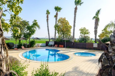 1 Bed Apartment for Rent in Livadia, Larnaca