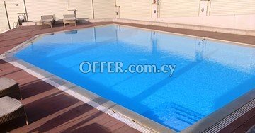Excellent 4 Bedroom Villa With Pool In A Huge Plot In Tseri, Nicosia