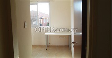 Furnished 2 Bedroom Apartment  In Aglantzia, Nicosia - 1