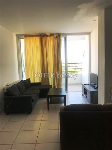  / Sale 1 Bedroom Apartment In Kaimakli, Nicosia