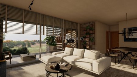 SPACIOUS ONE BEDROOM APARTMENT IN ARADIPPOU AREA