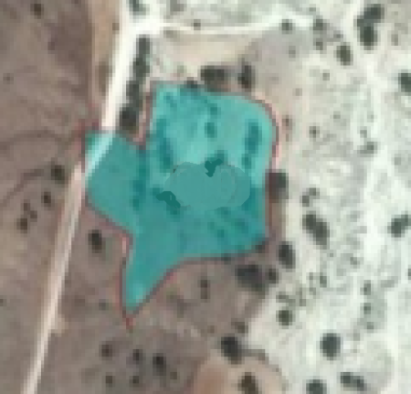 New For Sale €18,000 Land Kampia Nicosia