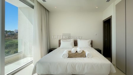 Private 3 Bedroom Villa with Unobstructed Sea Views - 7