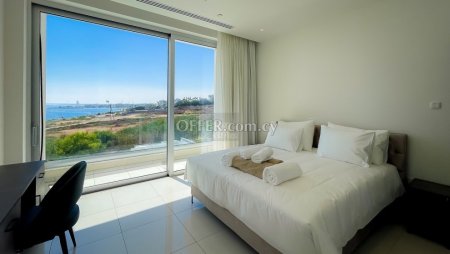 Private 3 Bedroom Villa with Unobstructed Sea Views - 8