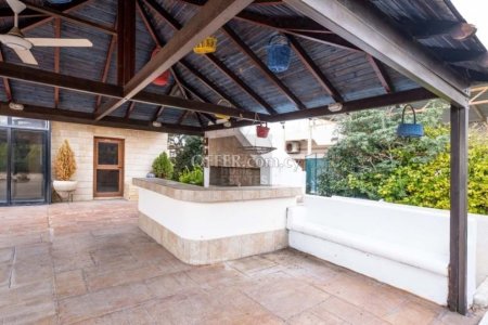 Family House in Paralimni - 21
