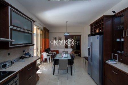 4 bedroom detached house furnished - 9