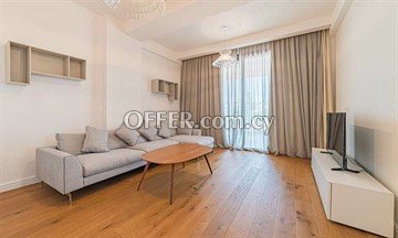  new 2 bedroom flat, columbia area, Limassol - 2