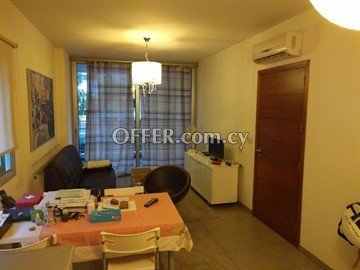1 Bedroom Apartment  In Agious Omologites, Nicosia - 2
