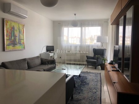 Two bedroom Penthouse in Aglantzia area Nicosia - 2