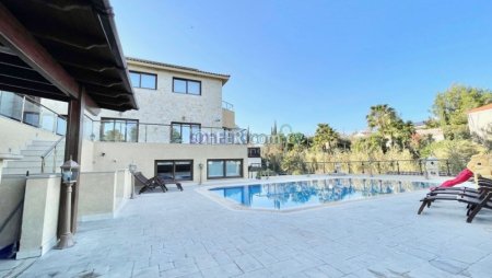 9 Bedroom Villa 600m2 For Sale Limassol - 10