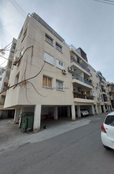 Two Bedroom flat in Larnaca - 10