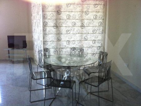 2 Bed Apartment In Amathounta Limassol Cyprus - 2
