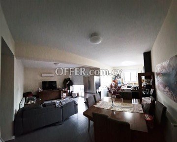 3 Bedroom Apartment  In Engomi, Nicosia - 2