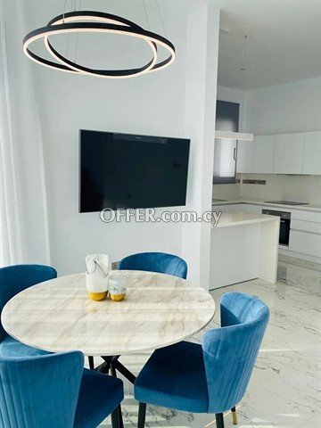  2 Bedroom Apartment In Agios Tychonas, Limassol - 2