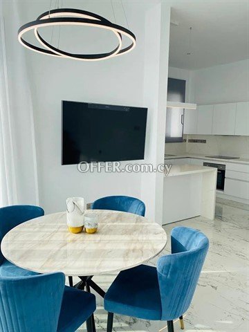  2 Bedroom Apartment In Agios Tychonas, Limassol - 7