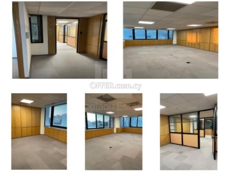 Luxury purpose built office close to the New Port - 2