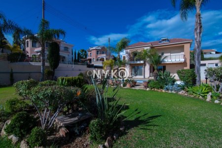 4 bedroom detached house furnished - 15