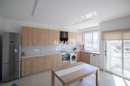 3 bedroom apartment furnished - 2