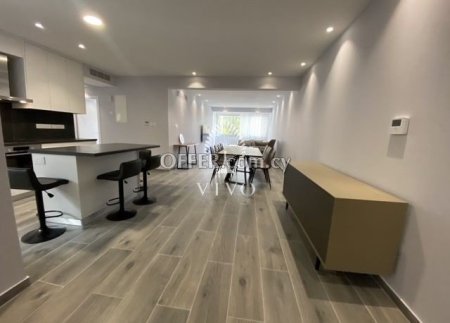 RESALE 3 BEDROOM APARTMENT IN POTAMOS GERMASOGIA - 9