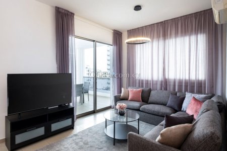 6 Bed Apartment for Sale in City Center, Larnaca - 9