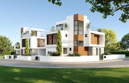 4 Bed House for Sale in Pyla, Larnaca - 2