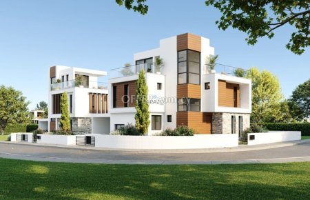 4 Bed House for Sale in Pyla, Larnaca - 2
