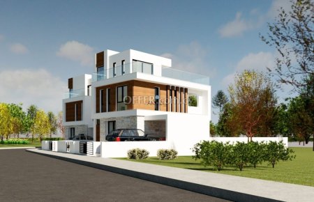 4 Bed House for Sale in Oroklini, Larnaca - 2
