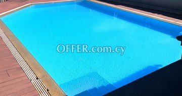 Excellent 4 Bedroom Villa With Pool In A Huge Plot In Tseri, Nicosia - 2