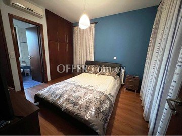  OR SALE 4+1 BEDROOM HOUSE IN NICOSIA BEYOND THE MOUNTAINS - 2