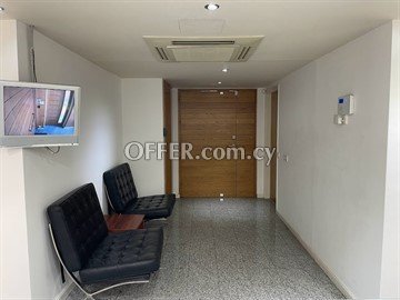 Office Of 325 Sq.M.  In Nicosia City Center - 2