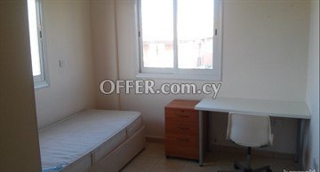 Furnished 2 Bedroom Apartment  In Aglantzia, Nicosia - 2