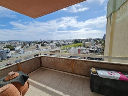 Huge three bedroom penthouse for sale close to Ajax - 10