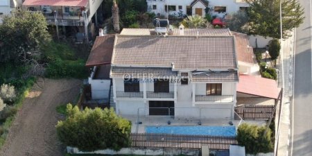 Three Bedroom House in Psevdas - 10