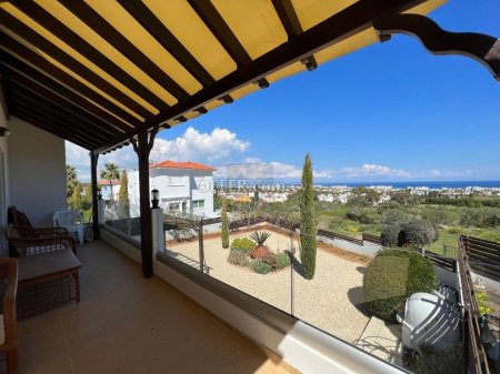 Sea View Villa in Protaras - 18