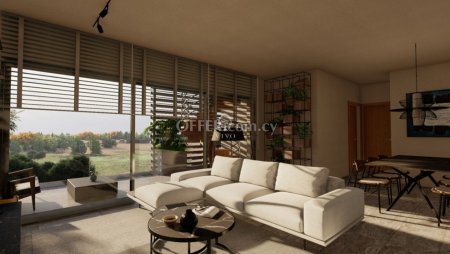 BEAUTIFULLY MODERN ONE BEDROOM APARTMENT ON THE FIRST FLOOR IN ARADIPpOU AREA - 10