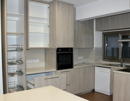 New For Sale €178,000 Apartment 2 bedrooms, Egkomi Nicosia - 2
