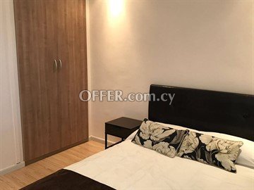  2 Bedroom Apartment in Agios Tychonas, Limassol - 3
