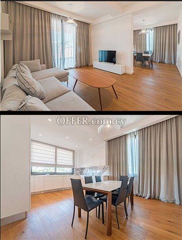  new 2 bedroom flat, columbia area, Limassol - 3