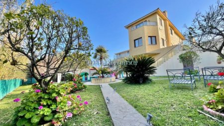 9 Bedroom Villa 600m2 For Sale Limassol - 9