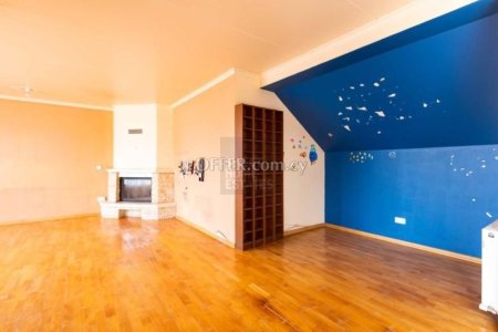 Family House in Paralimni - 14