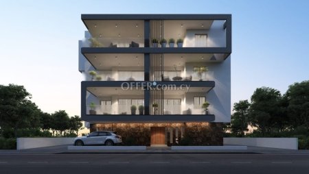1 Bed Apartment for Sale in Livadia, Larnaca - 3
