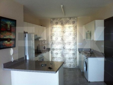 2 Bed Apartment In Amathounta Limassol Cyprus - 3