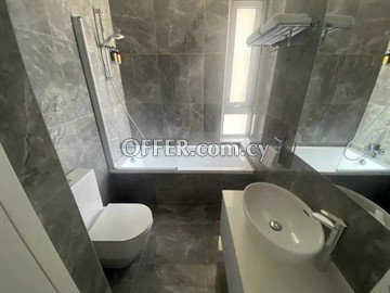  2 Bedroom Apartment In Agios Tychonas, Limassol - 6