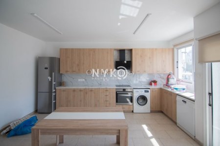 3 bedroom apartment furnished - 3