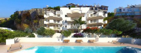 Apartment For Sale in Paphos City Center, Paphos - AD1444 - 3