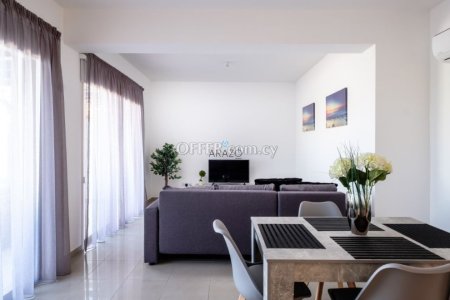 1 Bed Apartment for Rent in Tersefanou, Larnaca - 9