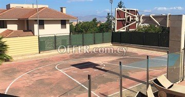Excellent 4 Bedroom Villa With Pool In A Huge Plot In Tseri, Nicosia - 3