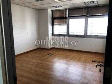 Office Of 264 Sq.M.  In Nicosia City Center - 3