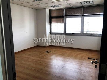 Office Of 264 Sq.M.  In Nicosia City Center - 6