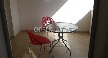 Furnished 2 Bedroom Apartment  In Aglantzia, Nicosia - 3